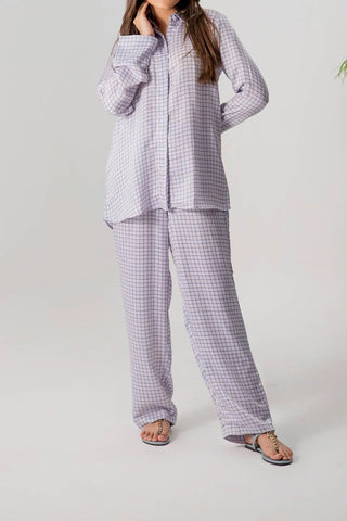 Printed Trouser For Women