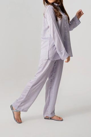 Printed Trouser For Women