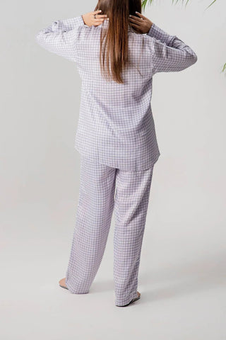 Printed Trouser For Women