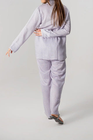 Printed Trouser For Women