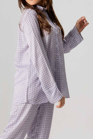 Printed Shirt For Women