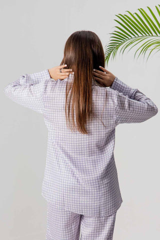 Printed Shirt For Women