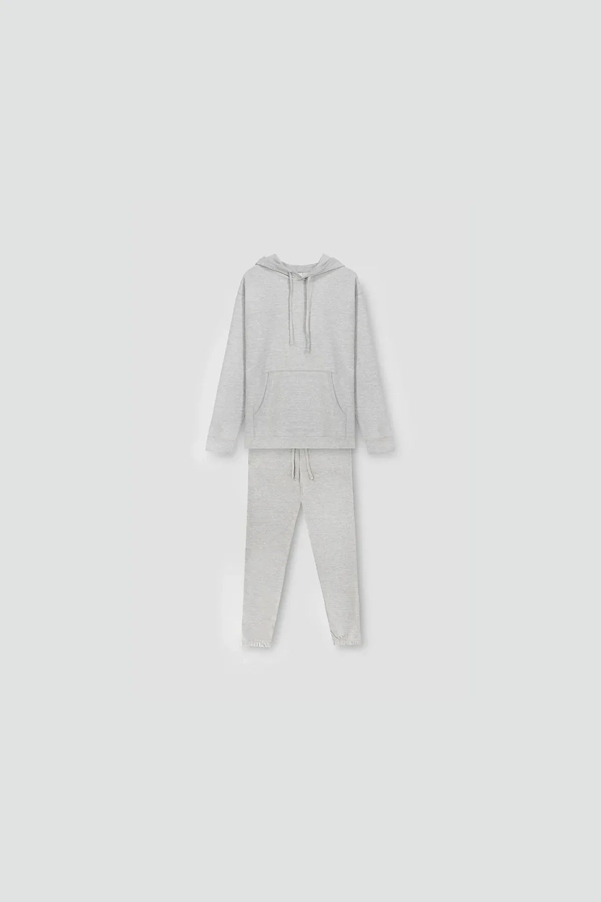 Hoodie Co-Ords Set For Women