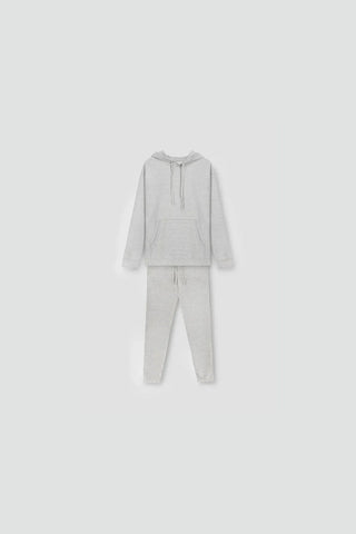 Hoodie Co-Ords Set For Women