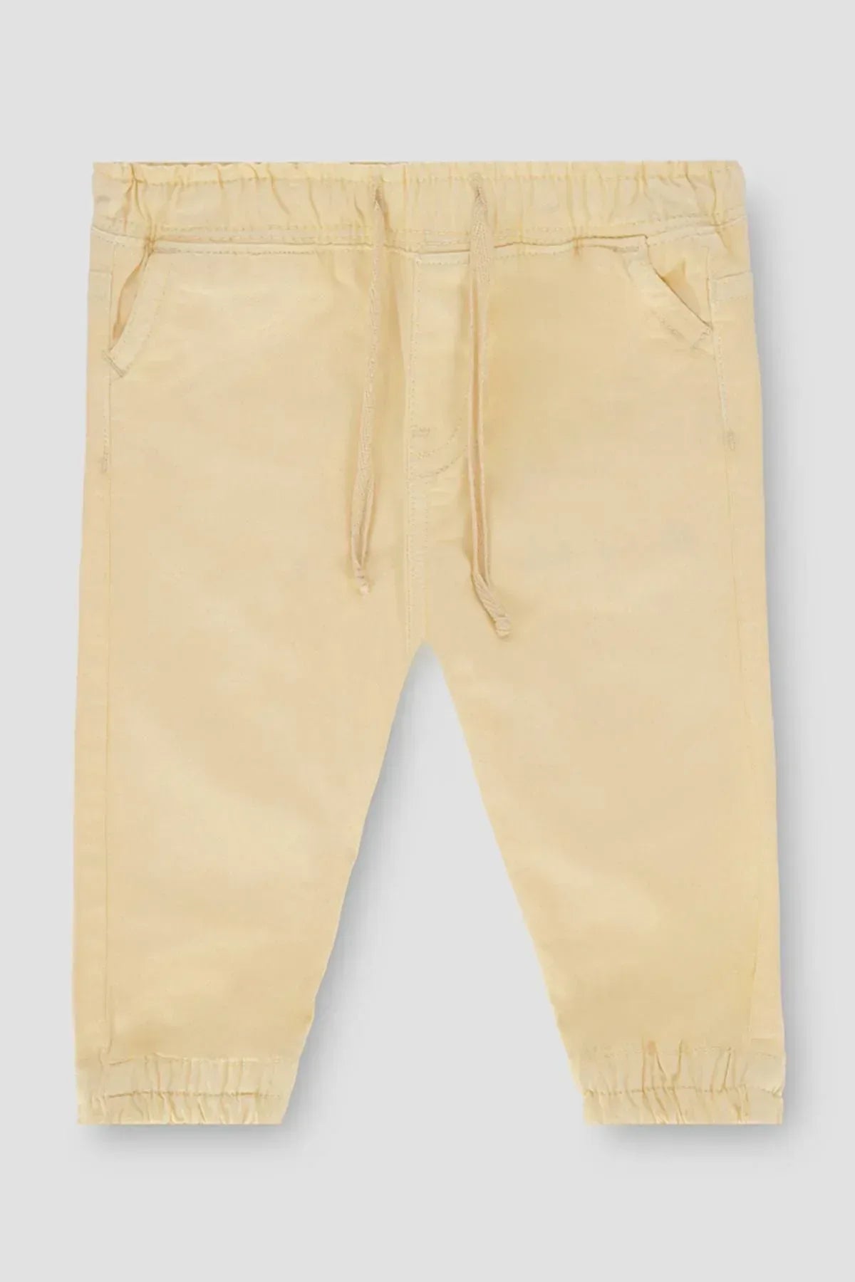Chino Jogger Pant For Baby Boy