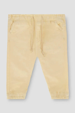 Chino Jogger Pant For Baby Boy
