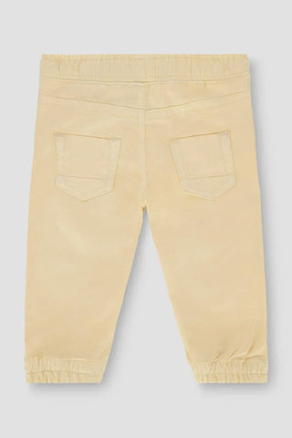 Chino Jogger Pant For Baby Boy