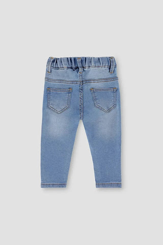 Jeans For Baby Girl