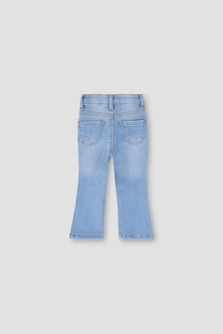 Jeans For Baby Girl