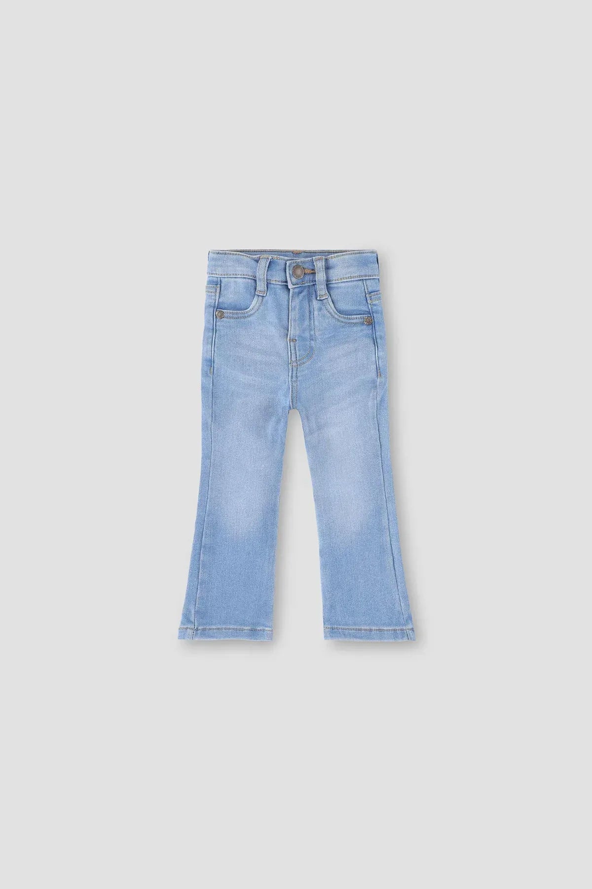 Jeans For Baby Girl