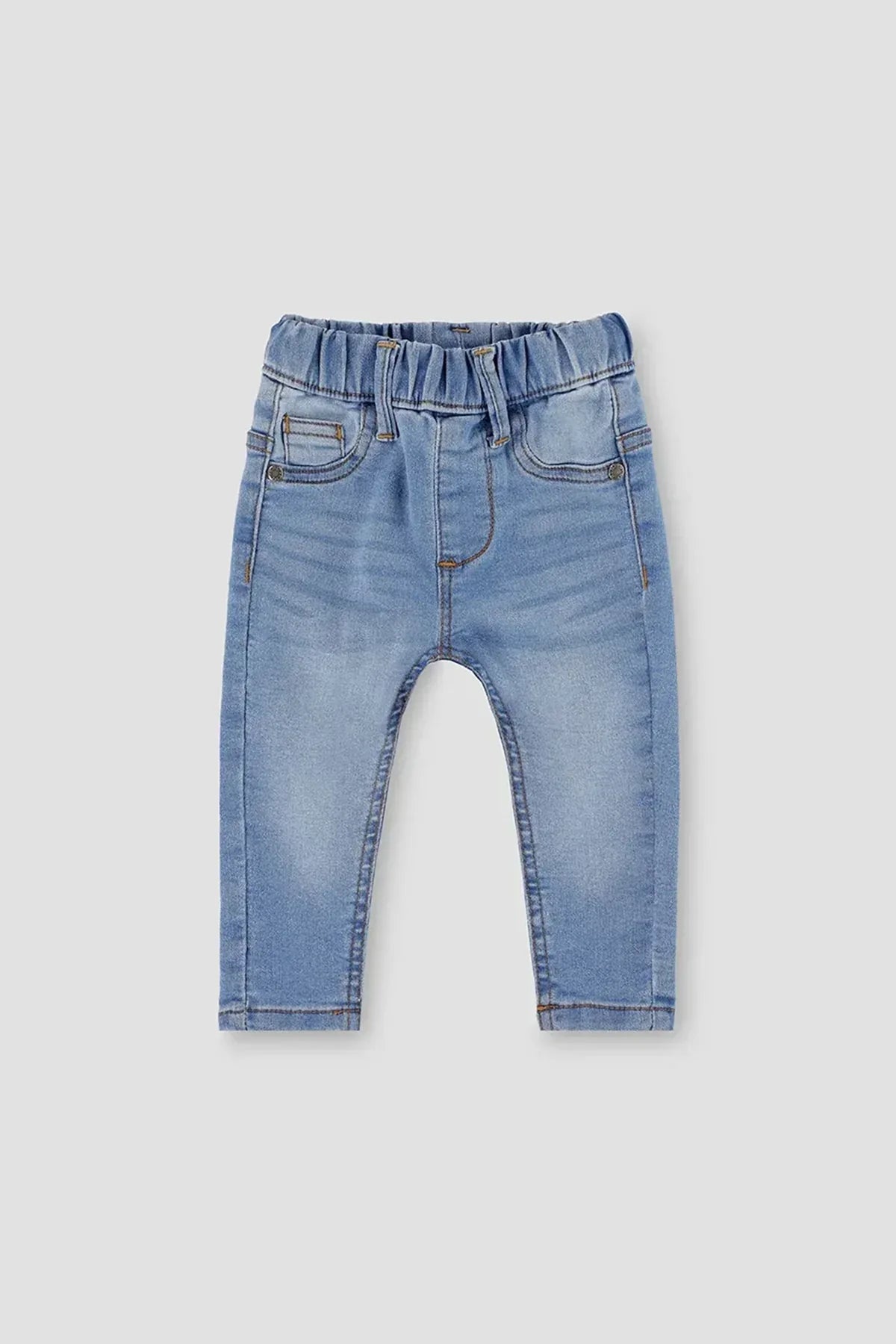 Jeans For Baby Girl