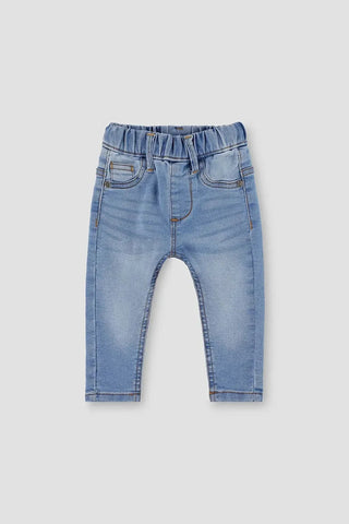 Jeans For Baby Girl