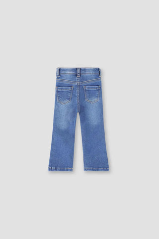 Jeans For Baby Girl