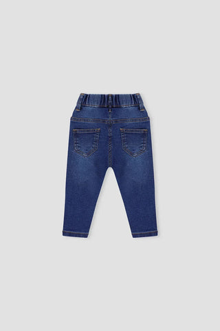 Jeans For Baby Girl