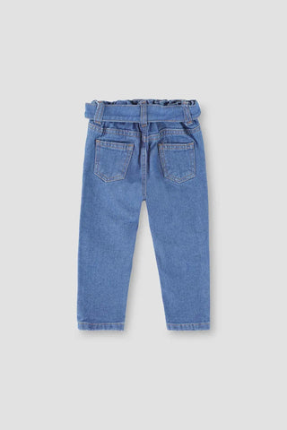 Jeans For Baby Girl