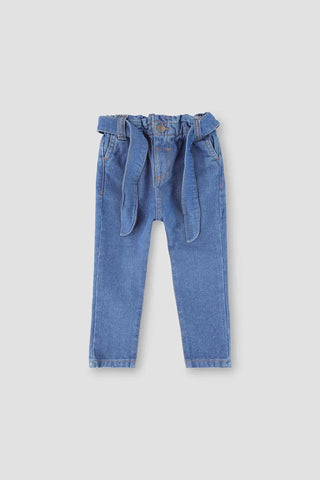 Jeans For Baby Girl