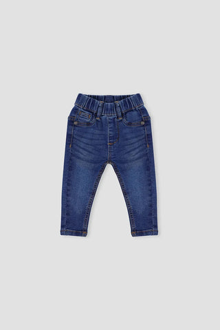 Jeans For Baby Girl