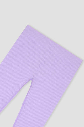 Solid Legging For Girl