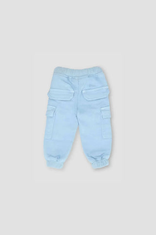 Kevin Cargo Pant For Baby Boy