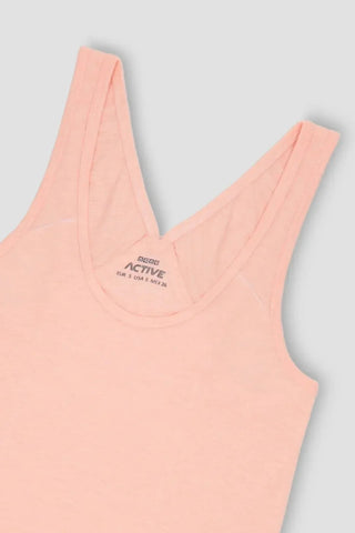 Tank T-Shirt For Women