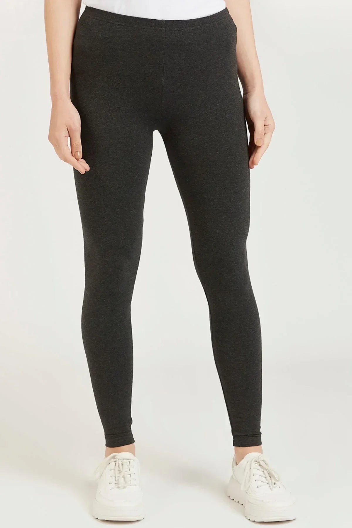 Legging Trouser For Women - Black - New Arrival