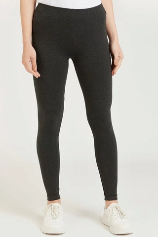 Legging Trouser For Women - Black - New Arrival