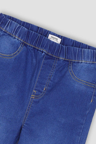 Skinny Fit Jeans For Women
