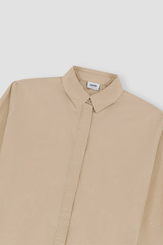 Solid Shirt For Women