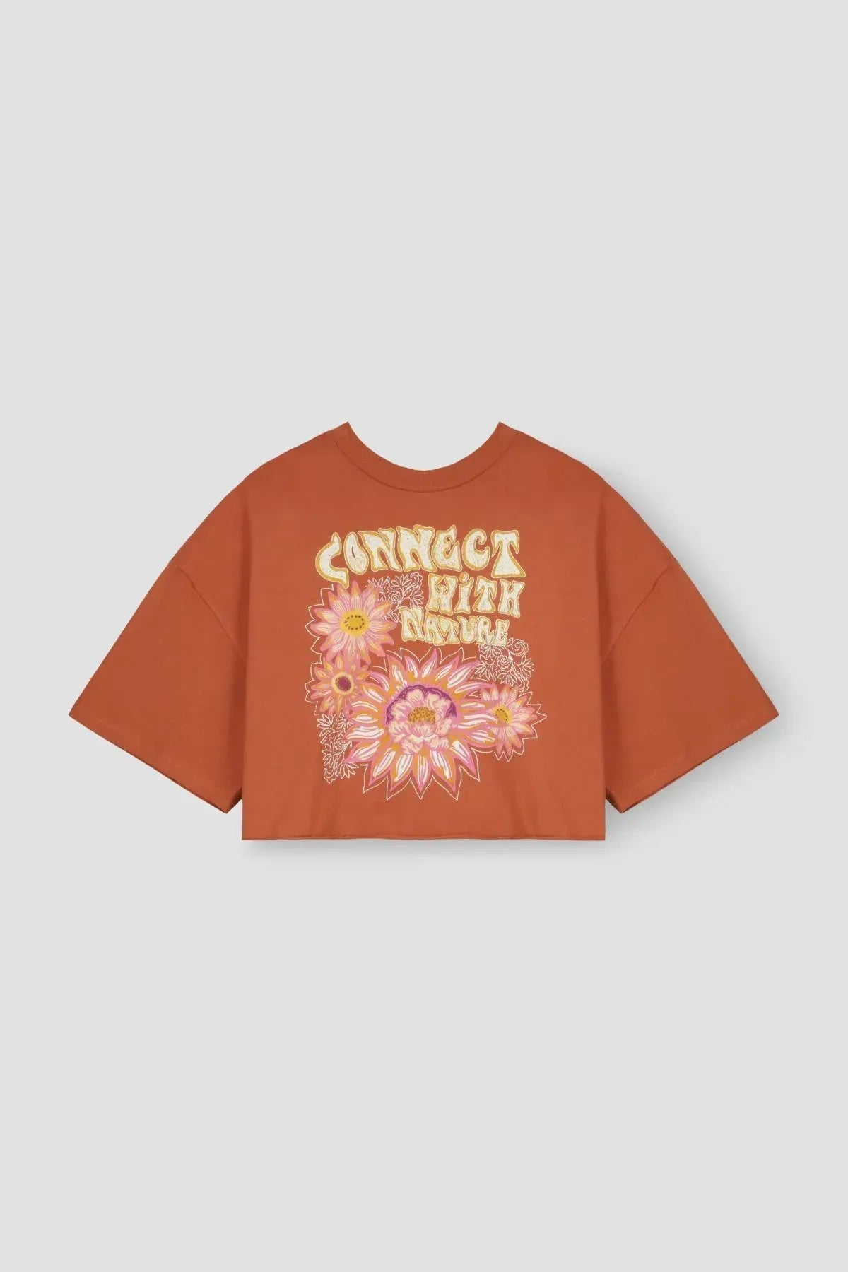 Printed T-Shirt For Women