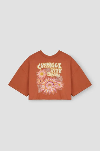 Printed T-Shirt For Women