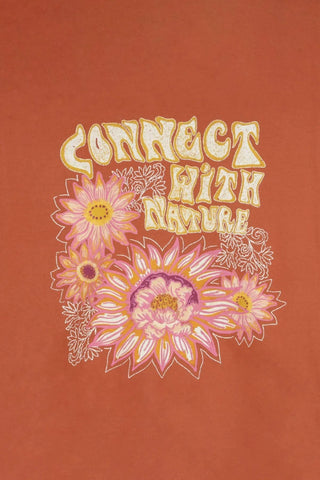 Printed T-Shirt For Women