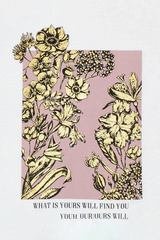 Printed T-Shirt For Women