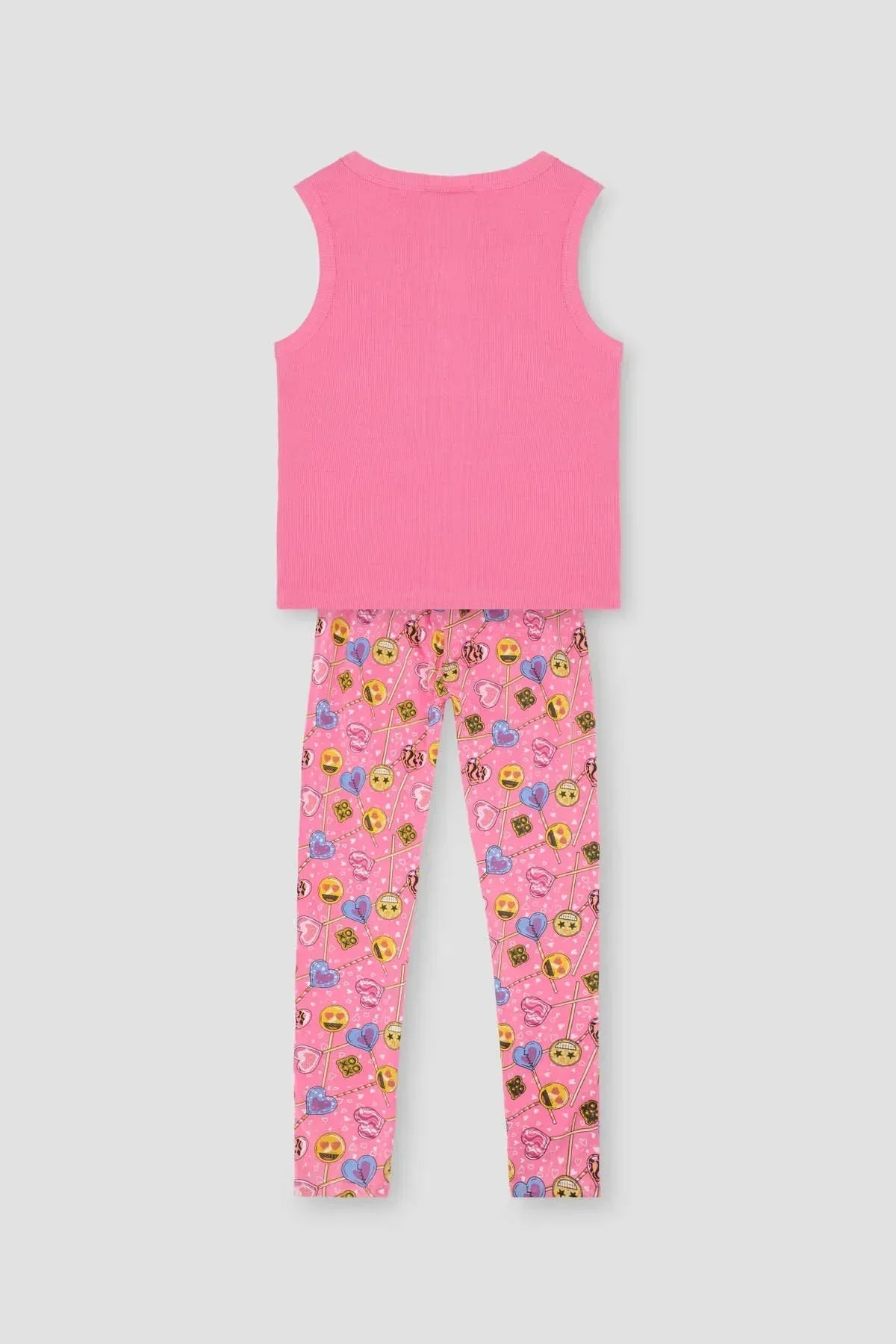 Emoji Dress For Women - Lilac - MEME