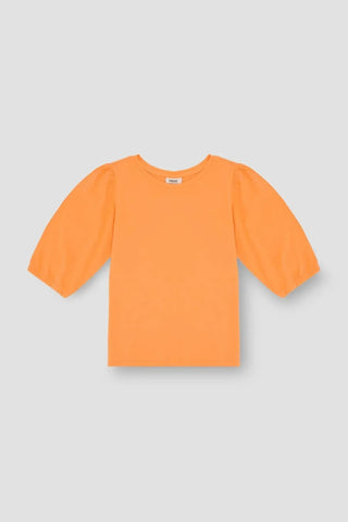 Solid T-Shirt For Women