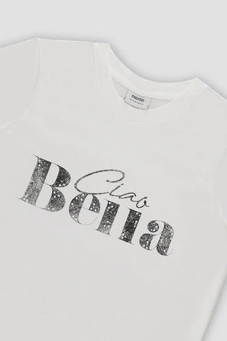 Printed T-Shirt For Women