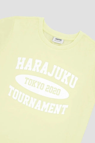 Printed T-Shirt For Women