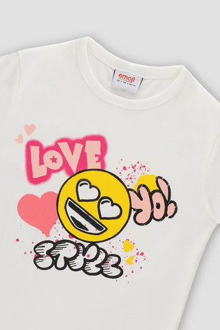 Printed T-Shirt For Women