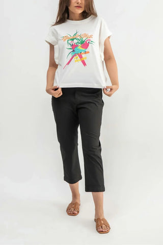 Printed T-Shirt For Women