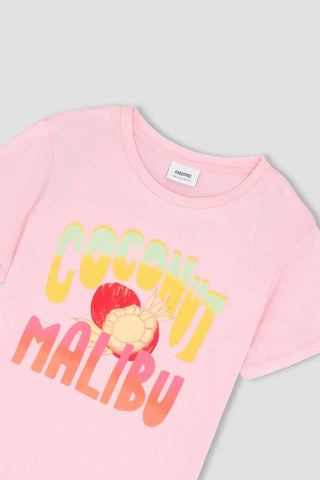 Printed T-Shirt For Women