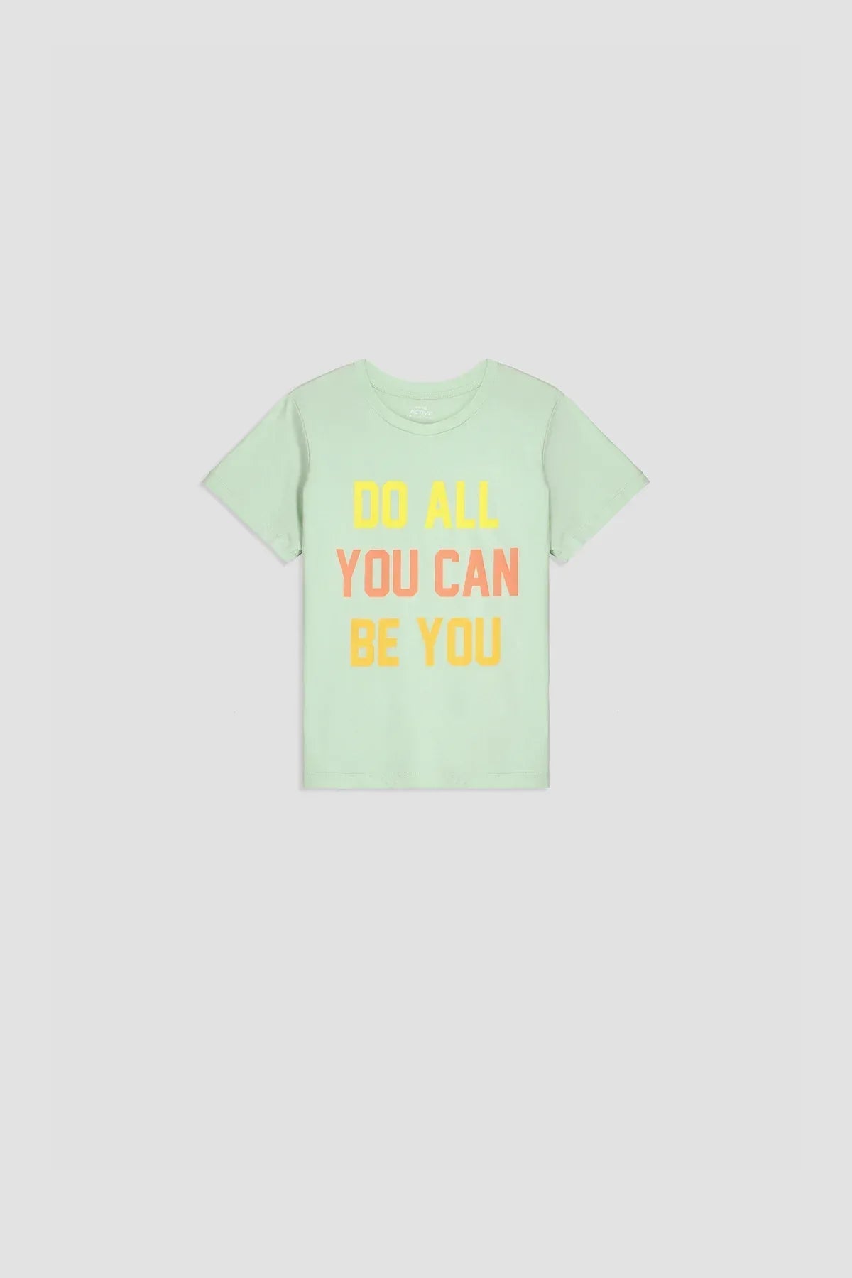 Printed T-shirt For Women