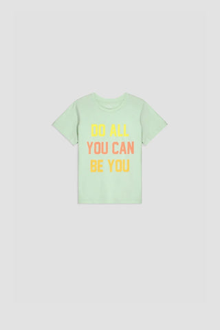 Printed T-shirt For Women