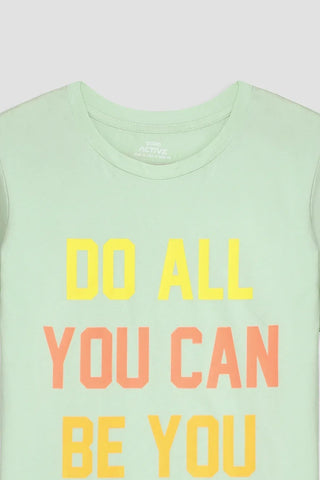 Printed T-shirt For Women