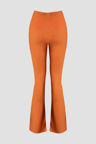 Flared Trouser For Women