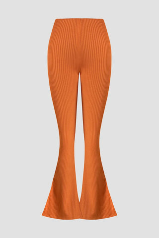 Flared Trouser For Women
