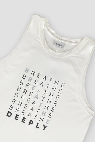 Printed Tank Top For Women