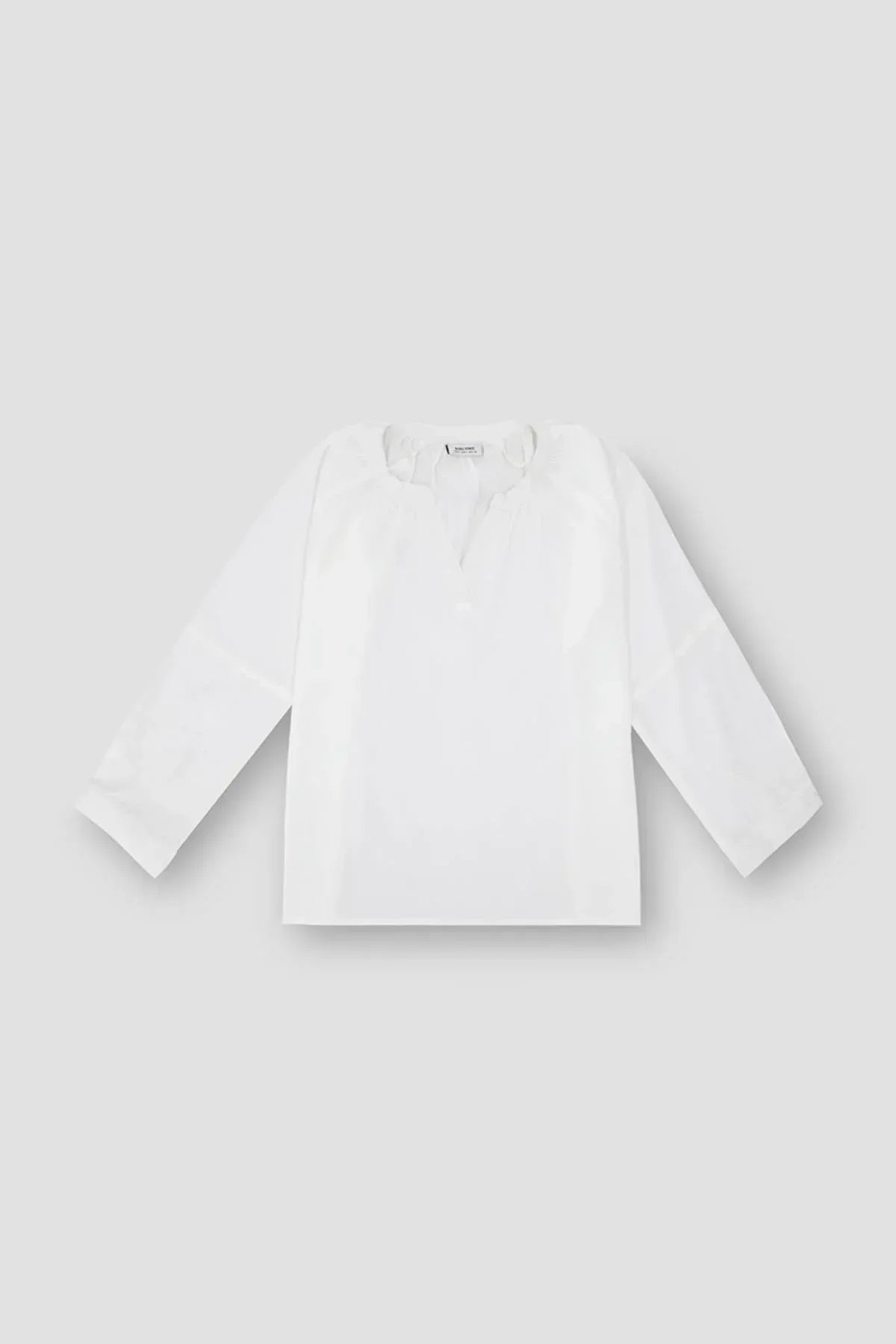 Solid Shirt For Women