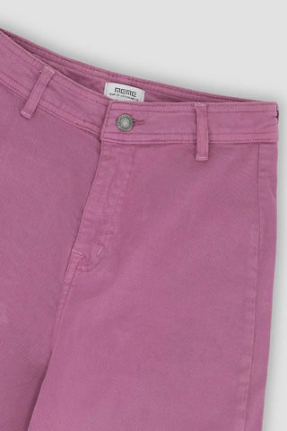 Wide Leg Trouser For Women
