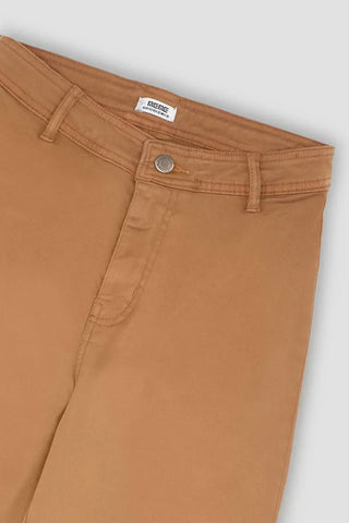 Wide Leg Trouser For Women
