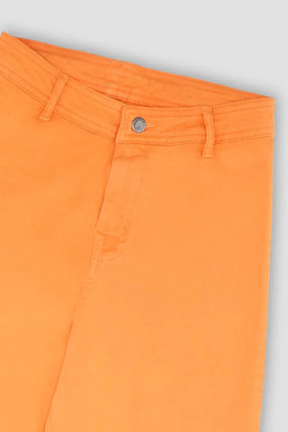 Wide Leg Trouser For Women