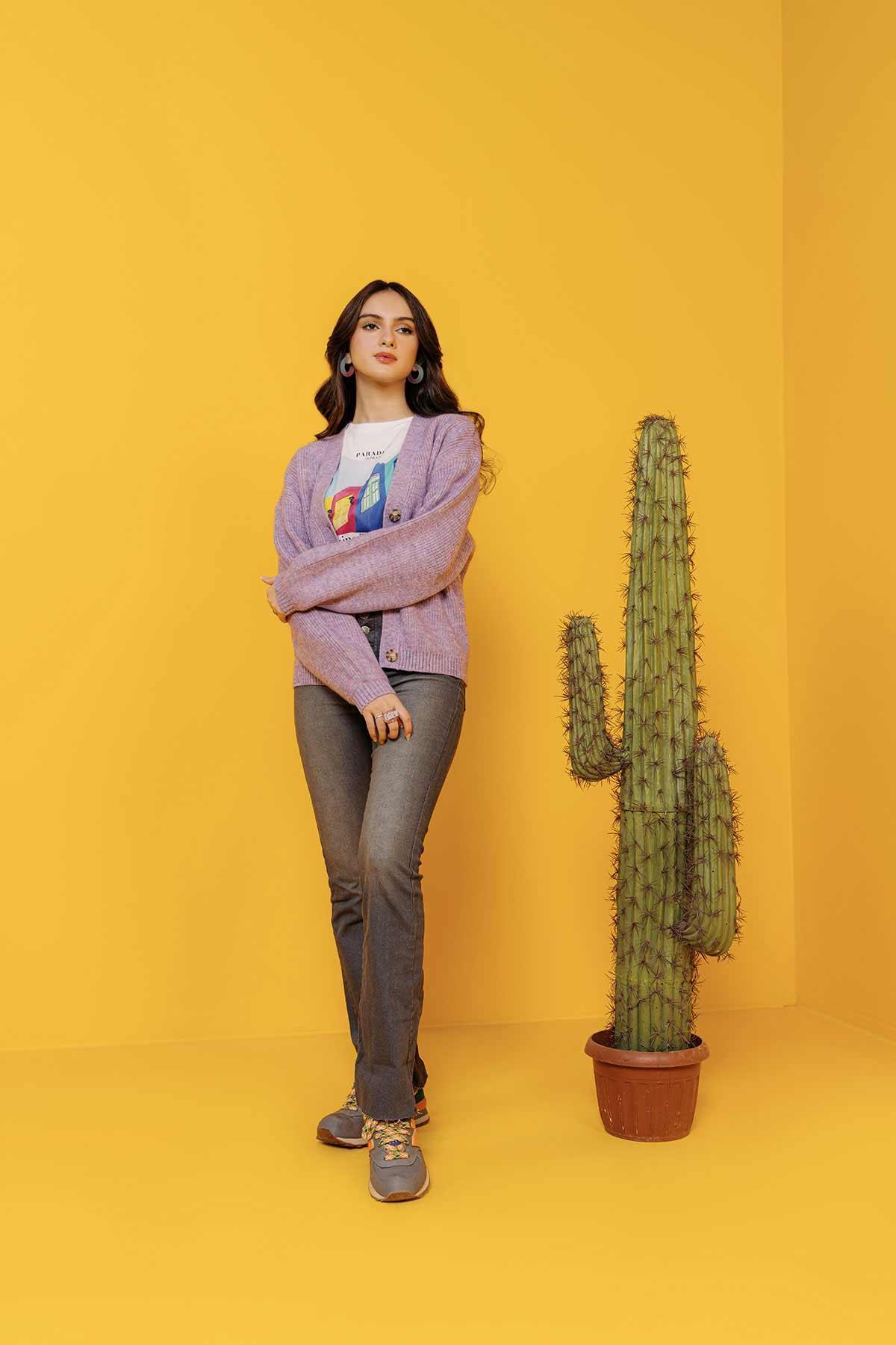 Regular Jeans For Women